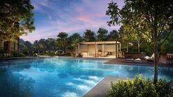 Jalan Jurong Kechil (D21), Condominium #497117271